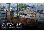 2023 Custom Tiki Bar Boat Boat for Sale