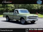 1970 Chevrolet C10 C/K 10 CUSTOM / 350 V8 / NICE TRUCK