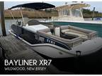 2016 Bayliner XR7 Element Boat for Sale
