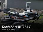 2018 Kawasaki Ultra LX Boat for Sale