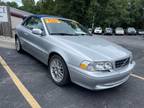 2004 Volvo C70 LPT 2dr Turbo Convertible