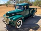 1946 Ford 1-Ton Pickup