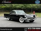 1957 Ford Thunderbird 2dr Conv w/Hardtop Deluxe