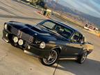 1968 Ford Mustang