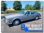 1980 Cadillac Seville