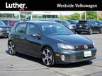 2011 Volkswagen GTI Gray, 70K miles