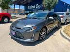 2016 Scion t C Sports Coupe 6-Spd AT