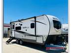 2023 Forest River Forest River RV Flagstaff FLT22FBS 23ft