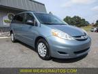 Used 2007 TOYOTA SIENNA For Sale