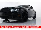 2010 Bentley Continental GT Speed