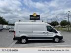 Used 2016 FORD TRANSIT For Sale