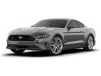new 2023 Ford Mustang Eco Boost Premium 2D Coupe