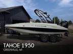 2018 Tahoe 1950 Boat for Sale