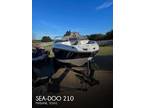 2012 Sea-Doo Challenger 210 Boat for Sale - Opportunity!