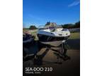 2012 Sea-Doo Challenger 210 Boat for Sale