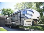 2015 Keystone Cougar X-Lite 28RDB 32ft