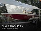 2020 Sea Chaser Sea Skiff 19 Boat for Sale