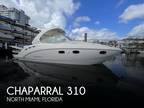 Chaparral 310 Signature Express Cruisers 2013