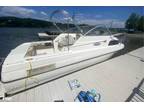 2005 Bayliner Classic 222