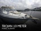 1990 Trojan 10 Meter Boat for Sale