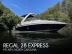 2015 Regal 28 express Boat for Sale