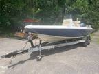 2017 Skeeter SX 2250 Boat for Sale