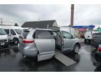 Used 2019 TOYOTA SIENNA For Sale