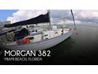 1981 Morgan 382 Boat for Sale