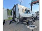 2024 Forest River Forest River RV No Boundaries NB20.3 26ft
