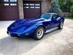 Used 1977 Chevrolet Corvette for sale.