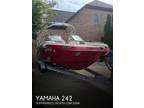 2014 Yamaha 242 Limited S Boat for Sale