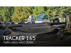 2019 Tracker Pro Guide Plus V-165 Wt Boat for Sale