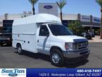 2024 Ford E-Series E-350 SD