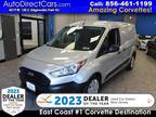 Used 2019 Ford Transit Connect Van for sale.