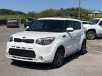 2016 Kia Soul White, 69K miles