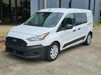 2019 Ford Transit Connect Van XL LWB w/Rear Symmetrical Doors