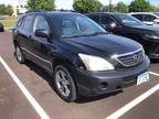 2006 Lexus RX Black, 247K miles