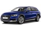 2023 Audi A4 allroad Premium Plus quattro