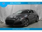 2013 Honda CR-Z Coupe 2D