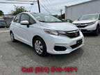 $15,555 2020 Honda Fit with 38,209 miles!