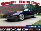 1994 Chevrolet Corvette Coupe