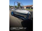 1993 Correct Craft Sport Nautique Boat for Sale