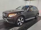 2019 Mercedes-Benz GLC-Class Black, 20K miles