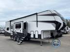 2023 Alliance RV Valor All-Access 31A10 34ft