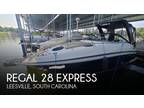 2015 Regal 28 Express Boat for Sale