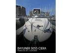 1999 Bayliner 3055 Ciera Boat for Sale