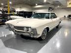 Used 1963 Buick Riviera for sale.