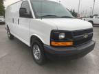 2015 Chevrolet Express 2500 Work Van