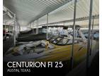 2020 Centurion Fi 25 Boat for Sale