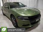 2018 Dodge Charger Green, 55K miles